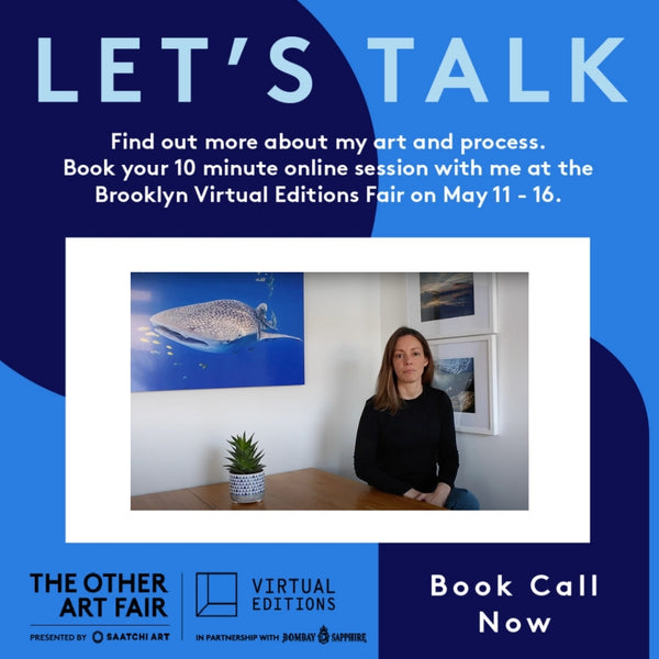 Virtual Edition of The Other Art Fairs Brooklyn Edition