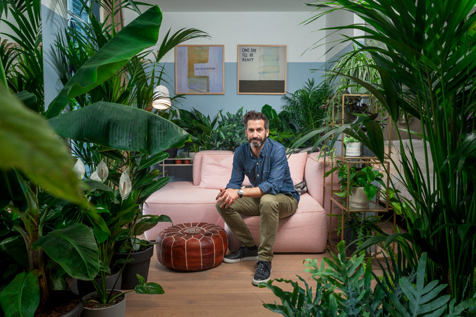 Biophilic Design — with Oliver Heath Design