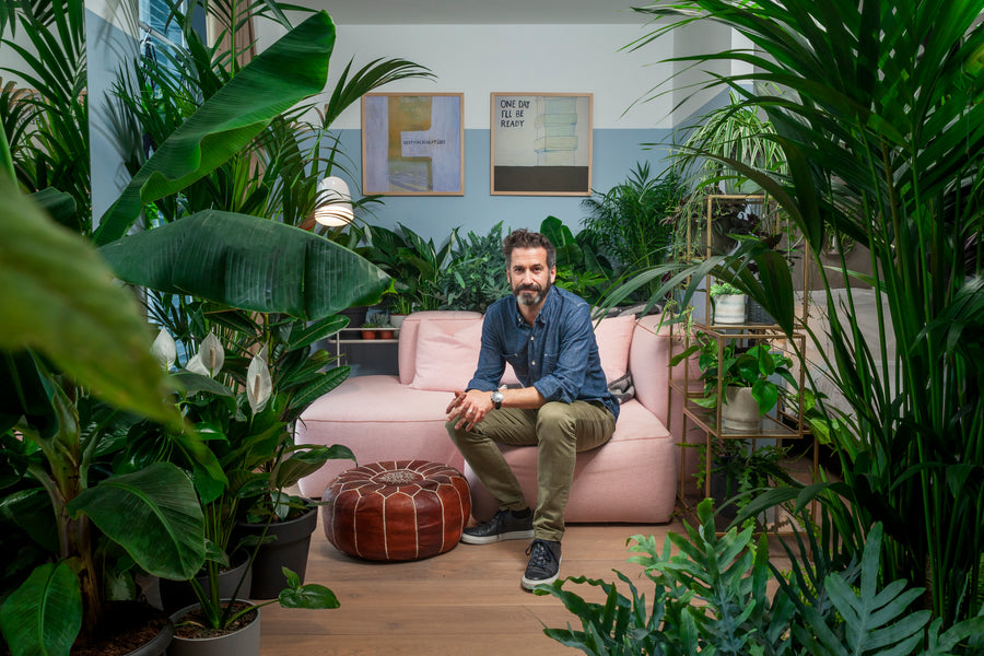 Biophilic Design — with Oliver Heath Design