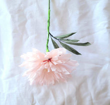 Load image into Gallery viewer, Paper Dahlia