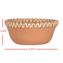 Load image into Gallery viewer, Mesa Terracotta Bowl