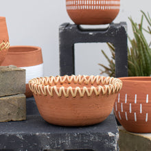 Load image into Gallery viewer, Mesa Terracotta Bowl