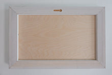 Load image into Gallery viewer, Wild Goose Chase // Nature Art Print on Wood