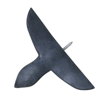 Load image into Gallery viewer, Bird Wall Hooks - Set of 3 (Black)