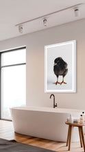 Load image into Gallery viewer, Doris —  Animal Art Print