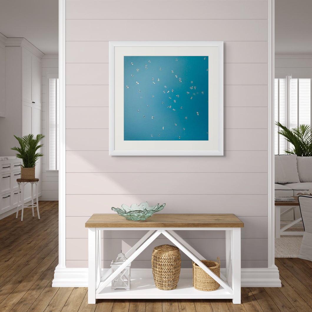 Everyday Magic // Abstract Nature Art Print