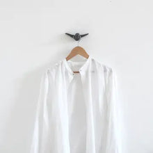Load image into Gallery viewer, Bird Wall Hooks - Set of 3 (Black)