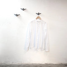 Load image into Gallery viewer, Bird Wall Hooks - Set of 3 (Black)
