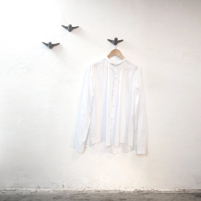 Bird Wall Hooks - Set of 3 (Black)