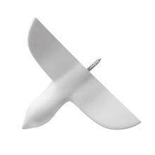 Load image into Gallery viewer, Bird Wall Hooks - Set of 3 (White)