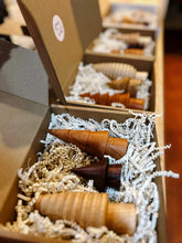 Load image into Gallery viewer, Hand-Turned Woodland Forest