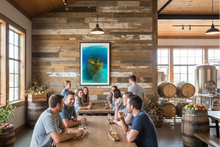 Load image into Gallery viewer, Cayman Shipwreck in Cidery