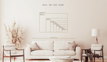 Load image into Gallery viewer, Wild Goose Chase // Nature Art Print on Wood