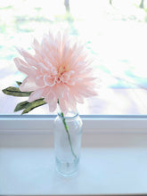 Load image into Gallery viewer, Paper Dahlia