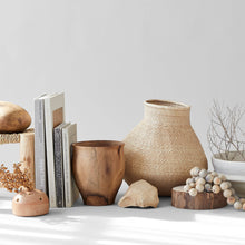 Load image into Gallery viewer, Terra Cotta Frog Vases