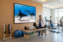 Load image into Gallery viewer, Formidable Forces in Physical Therapy Clinic