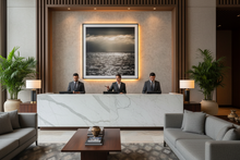 Load image into Gallery viewer, Revillagigedo in Hotel Check-in