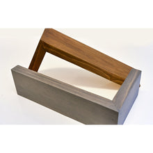 Load image into Gallery viewer, Red Branch Moss &amp; Ferns — 36” x 12”