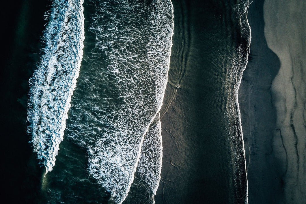 Wavelength — Fine Art Print