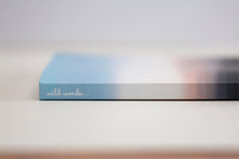 Load image into Gallery viewer, Wild Words — Abstract Journal