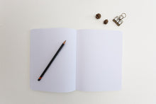 Load image into Gallery viewer, Wild Words — Abstract Journal