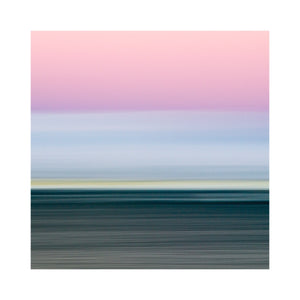 63º South — Limited Edition — Photograph on Metal
