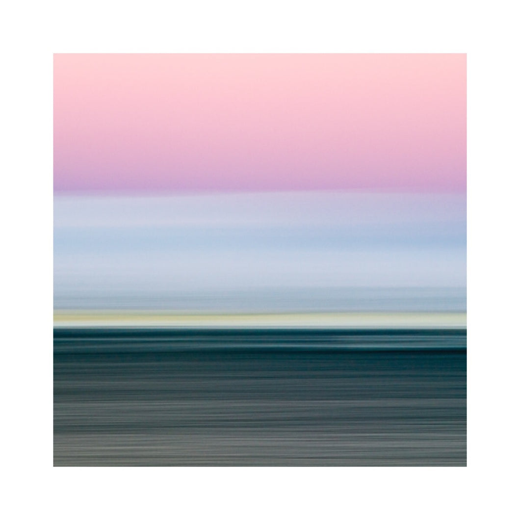 63º South - Limited Edition Aluminum Print