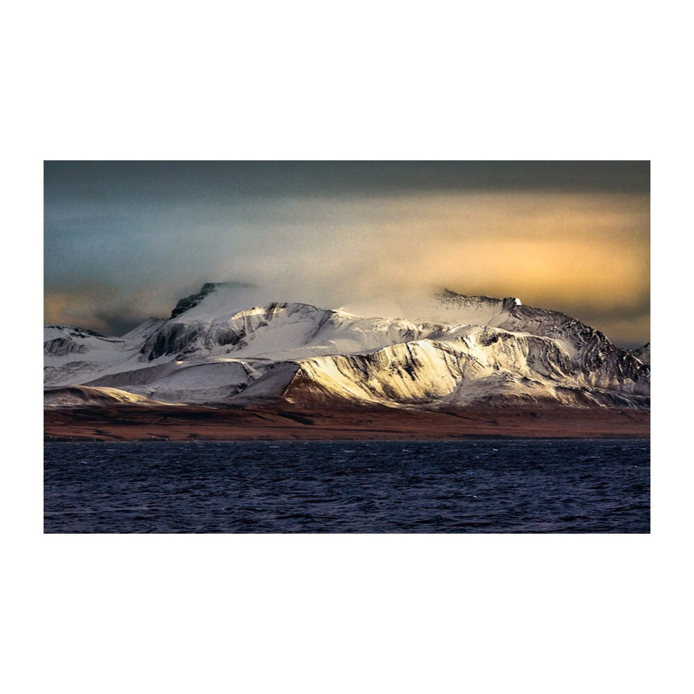 Midnight Sun — Limited Edition Print