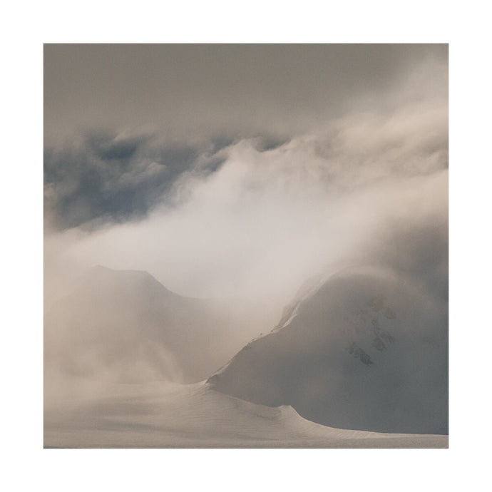 Arcadia // Landscape Art Print