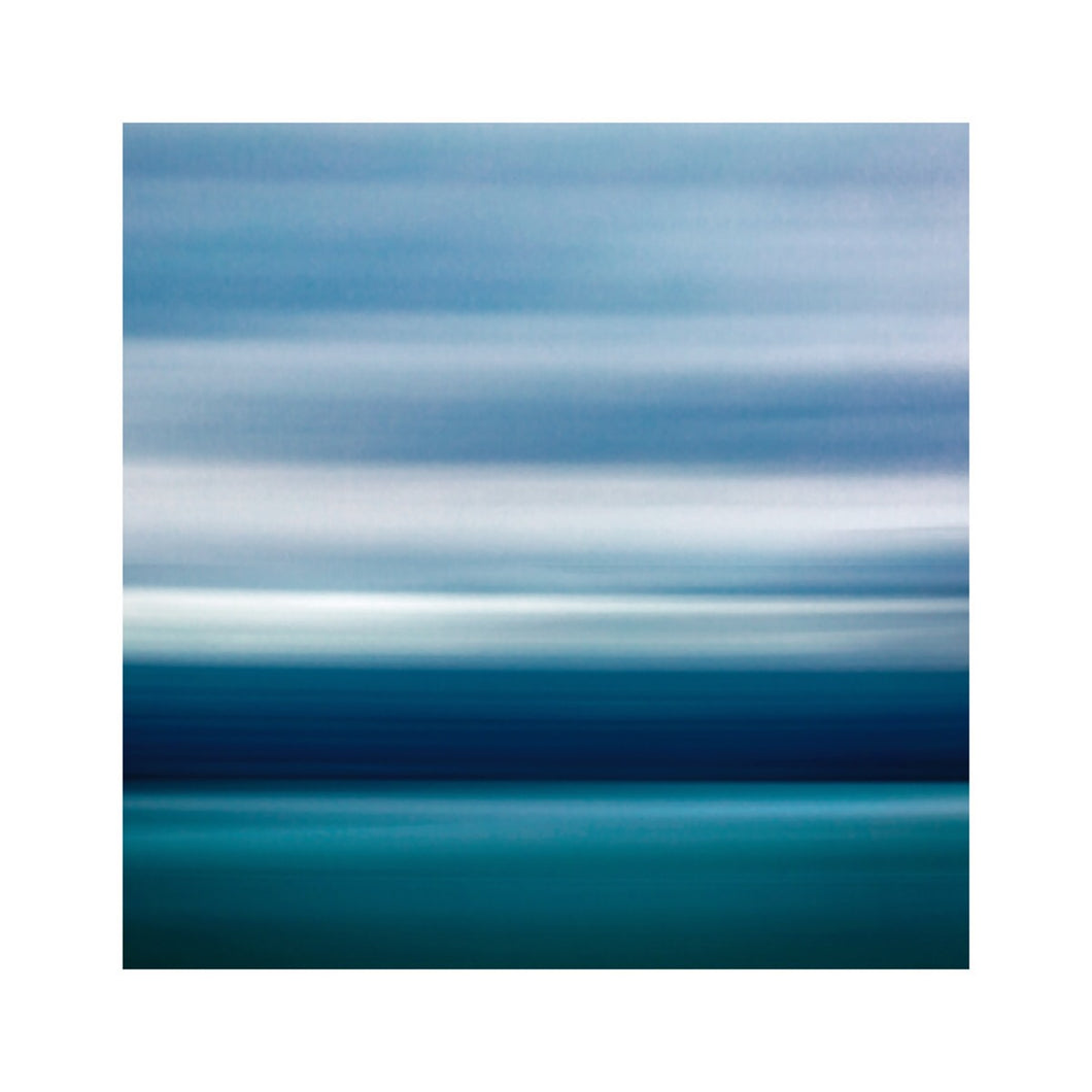 79º North — Limited Edition Aluminum Print