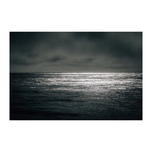 Silver Sea — Fine Art Print