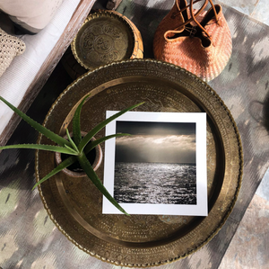 Revillagigedo // Landscape Nature Art Print